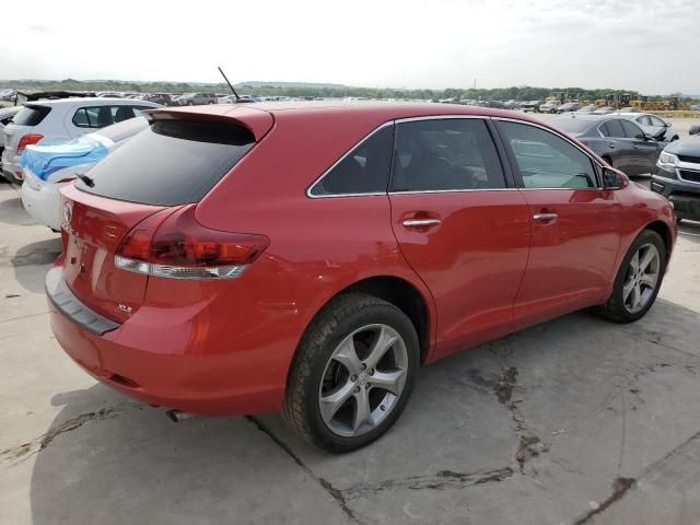 2013 Toyota Venza LE