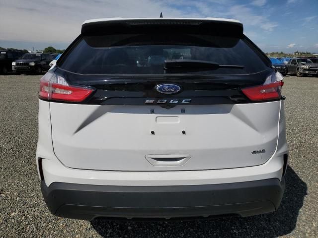 2021 Ford Edge SE