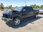 2009 Chevrolet Silverado C1500 LTZ