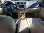 2010 Toyota Highlander Hybrid Limited