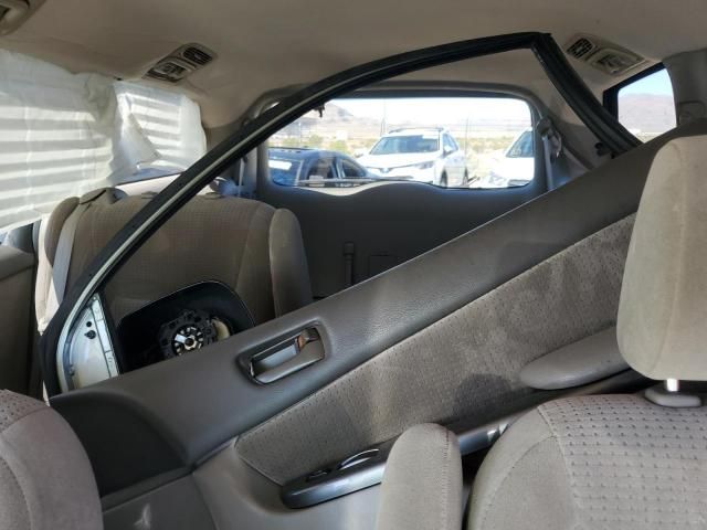 2008 Toyota Sienna CE