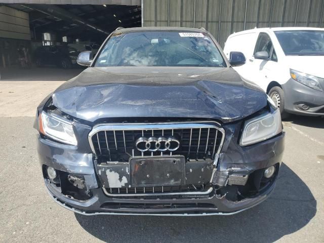 2013 Audi Q5 Premium Plus