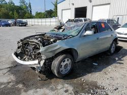 2005 Cadillac Deville en venta en Savannah, GA