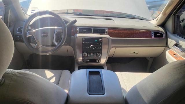 2007 GMC Yukon