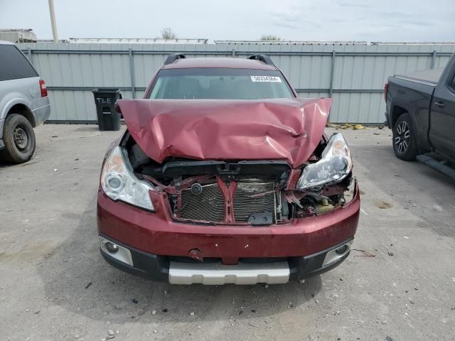 2011 Subaru Outback 3.6R Limited