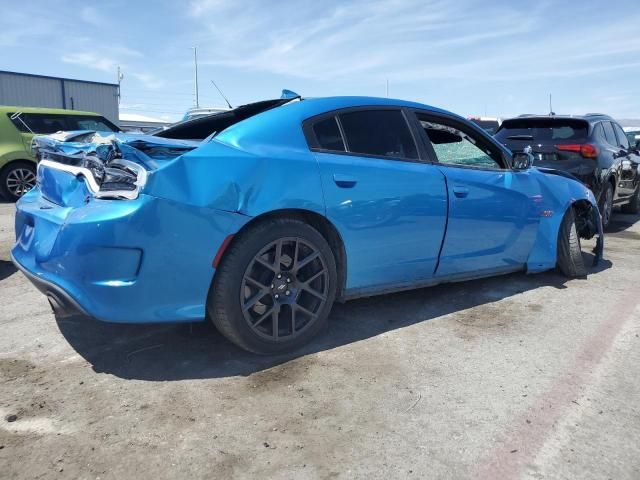 2018 Dodge Charger R/T 392