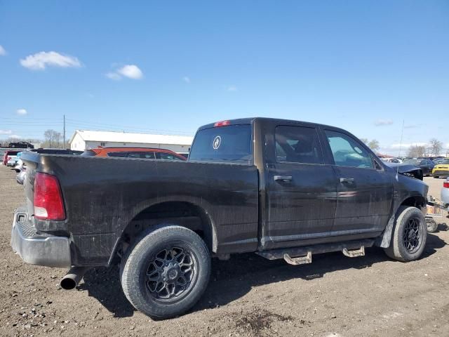 2014 Dodge RAM 2500 ST