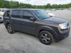 2013 Honda Pilot EXL