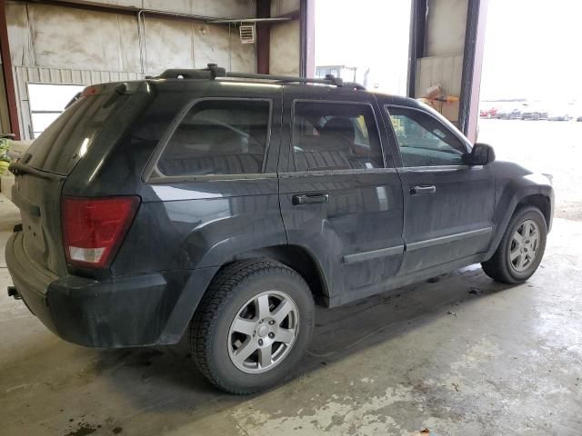 2008 Jeep Grand Cherokee Laredo