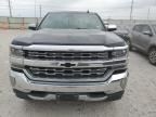 2016 Chevrolet Silverado C1500 LTZ