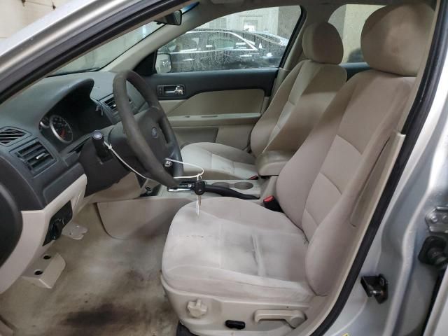 2006 Ford Fusion SE