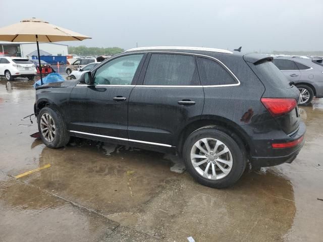 2015 Audi Q5 Premium