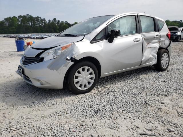 2016 Nissan Versa Note S