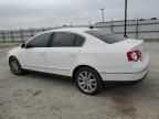 2010 Volkswagen Passat Komfort