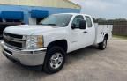 2013 Chevrolet Silverado C2500 Heavy Duty