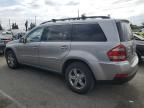 2007 Mercedes-Benz GL 450 4matic