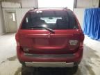 2006 Pontiac Torrent