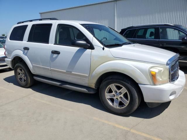 2005 Dodge Durango SLT