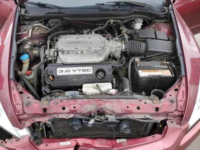 2004 Honda Accord EX