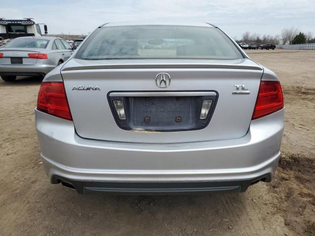 2005 Acura TL