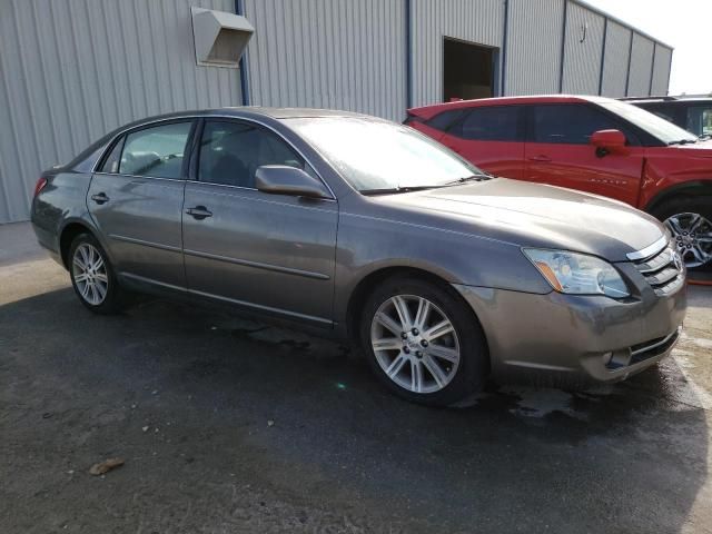 2006 Toyota Avalon XL