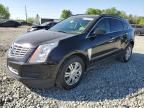 2013 Cadillac SRX