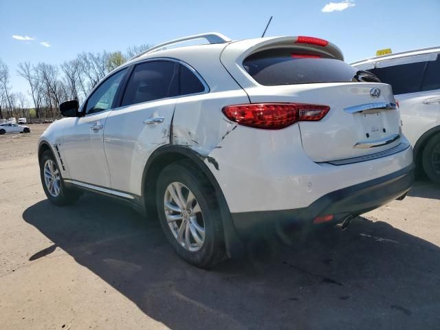 2014 Infiniti QX70