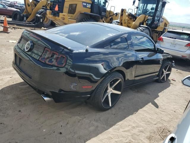 2014 Ford Mustang GT