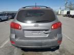 2007 Hyundai Santa FE GLS