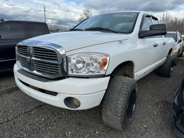 2006 Dodge RAM 1500 ST