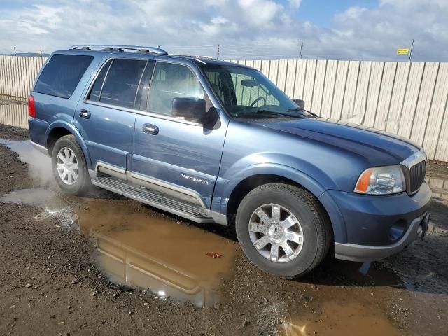 2004 Lincoln Navigator