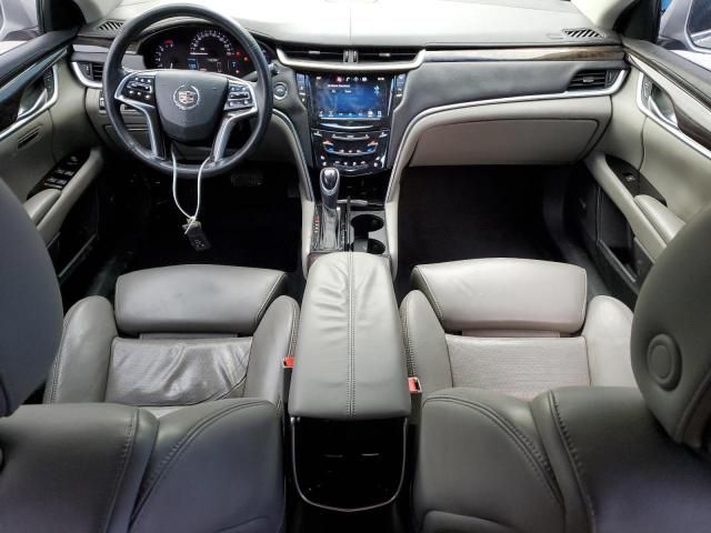 2013 Cadillac XTS Luxury Collection