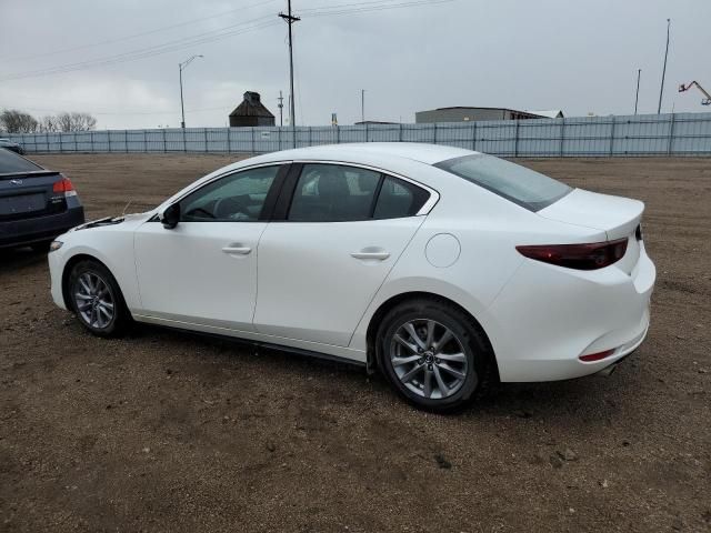 2019 Mazda 3