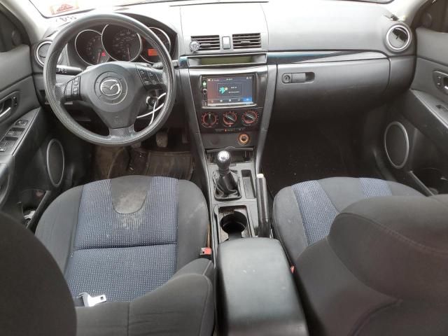 2006 Mazda 3 I