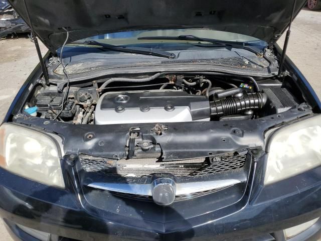 2003 Acura MDX