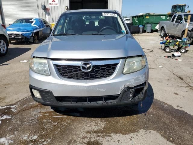 2011 Mazda Tribute I