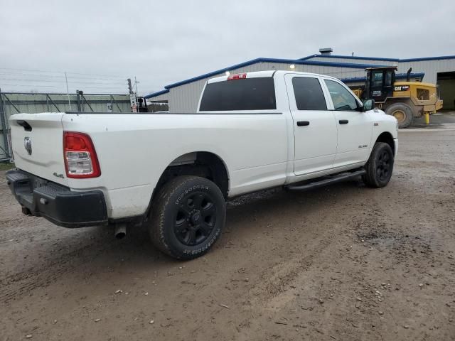 2020 Dodge RAM 2500 Tradesman