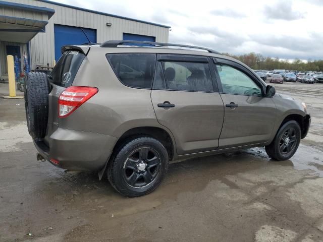 2009 Toyota Rav4