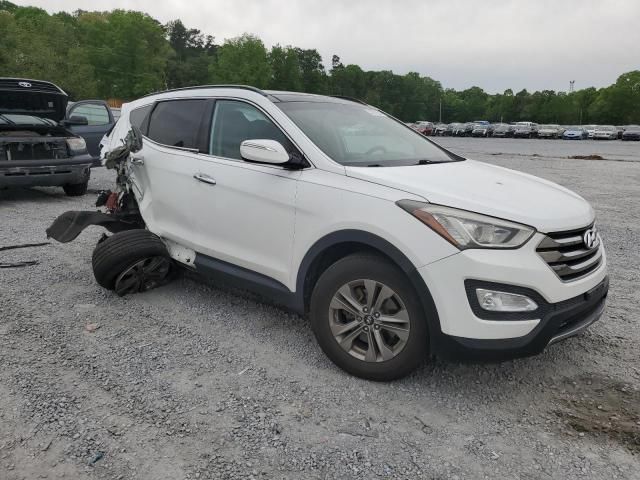 2016 Hyundai Santa FE Sport