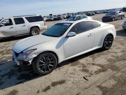 Salvage cars for sale from Copart Martinez, CA: 2013 Infiniti G37 Journey