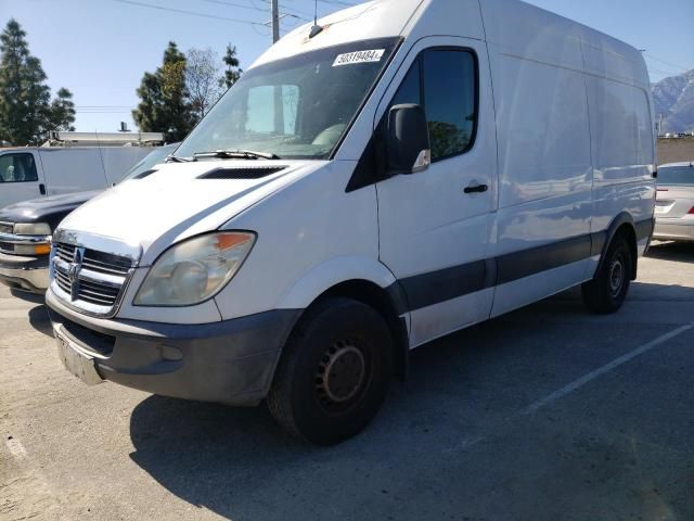 2008 Dodge Sprinter 2500