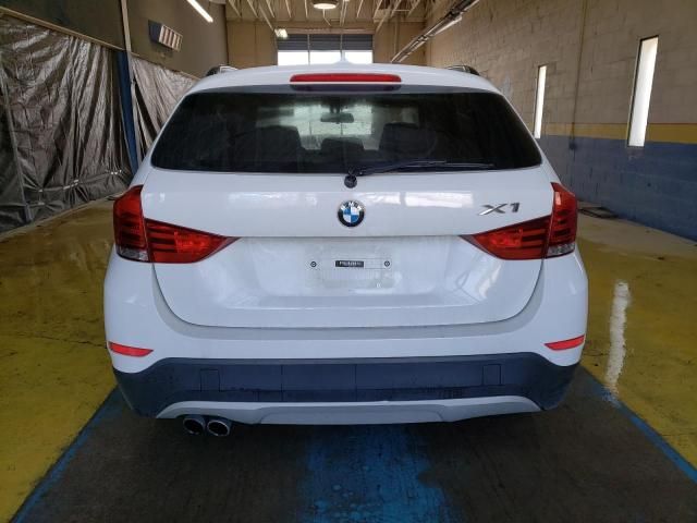 2015 BMW X1 XDRIVE28I