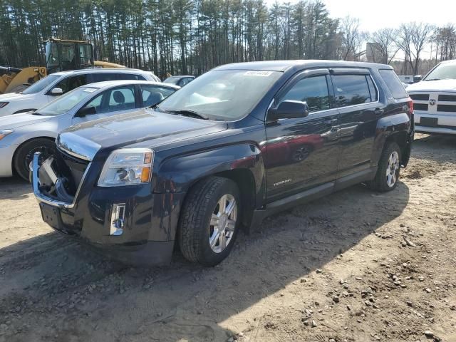 2015 GMC Terrain SLE