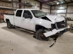 2007 GMC Sierra K2500 Heavy Duty