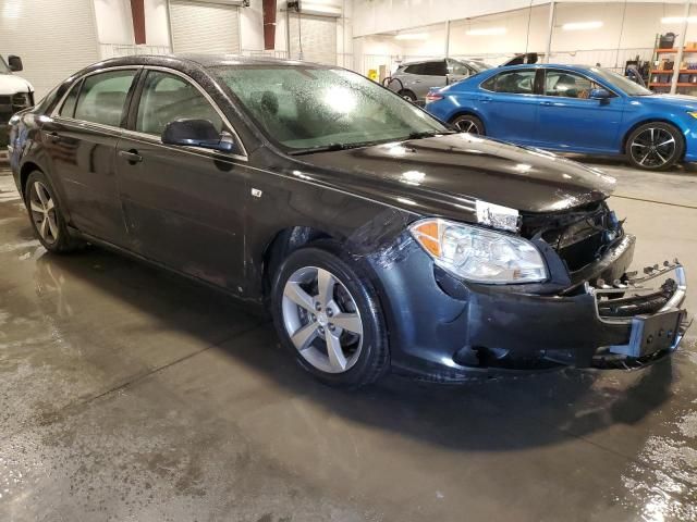 2008 Chevrolet Malibu 2LT