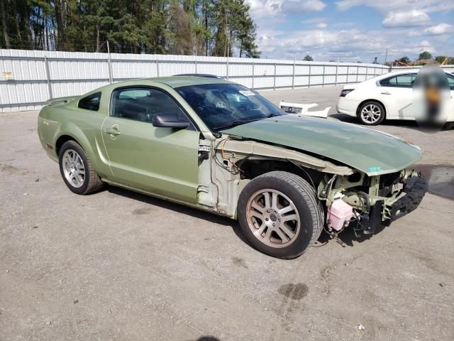 2005 Ford Mustang GT