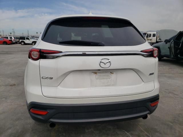 2019 Mazda CX-9 Touring