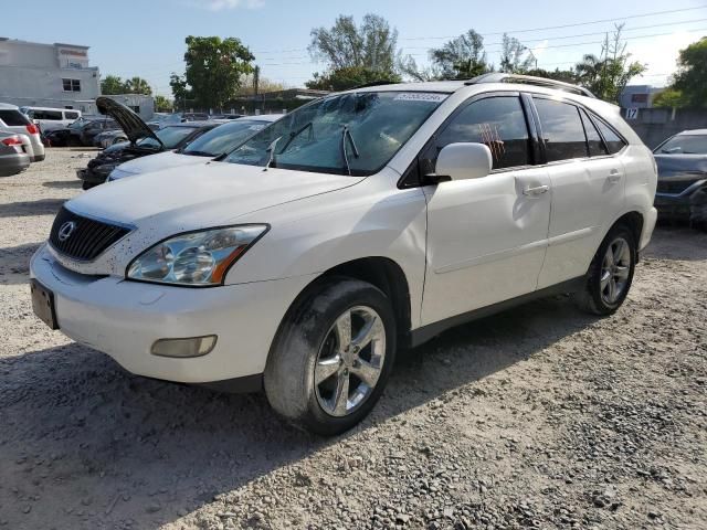 2006 Lexus RX 330