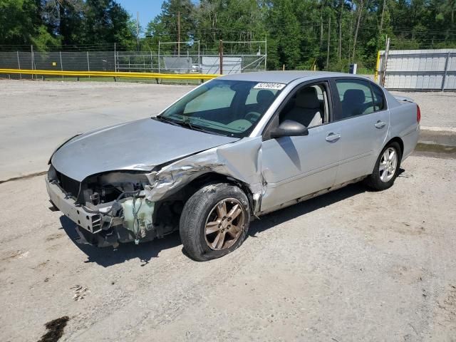 2005 Chevrolet Malibu LS