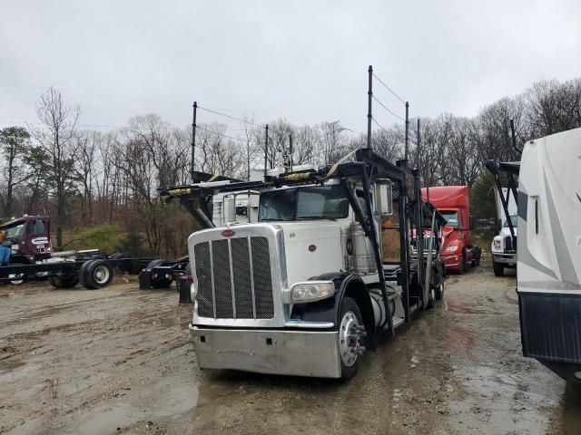 2014 Peterbilt 388